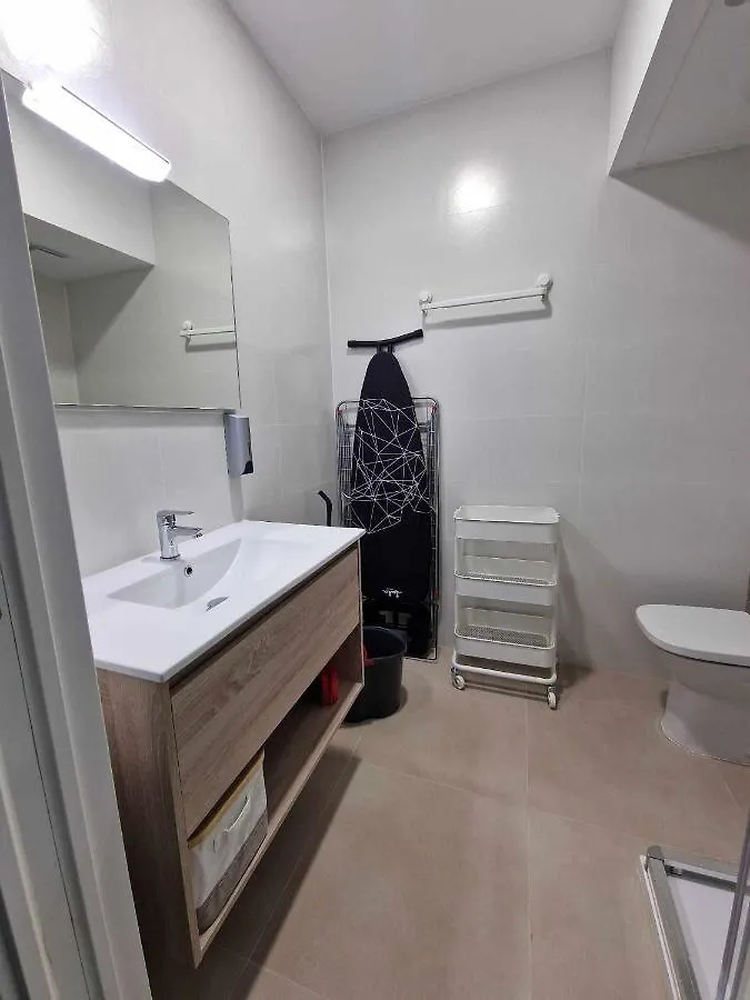 Moderno Apartamento 2 Junto A Calle Marmoles Spain