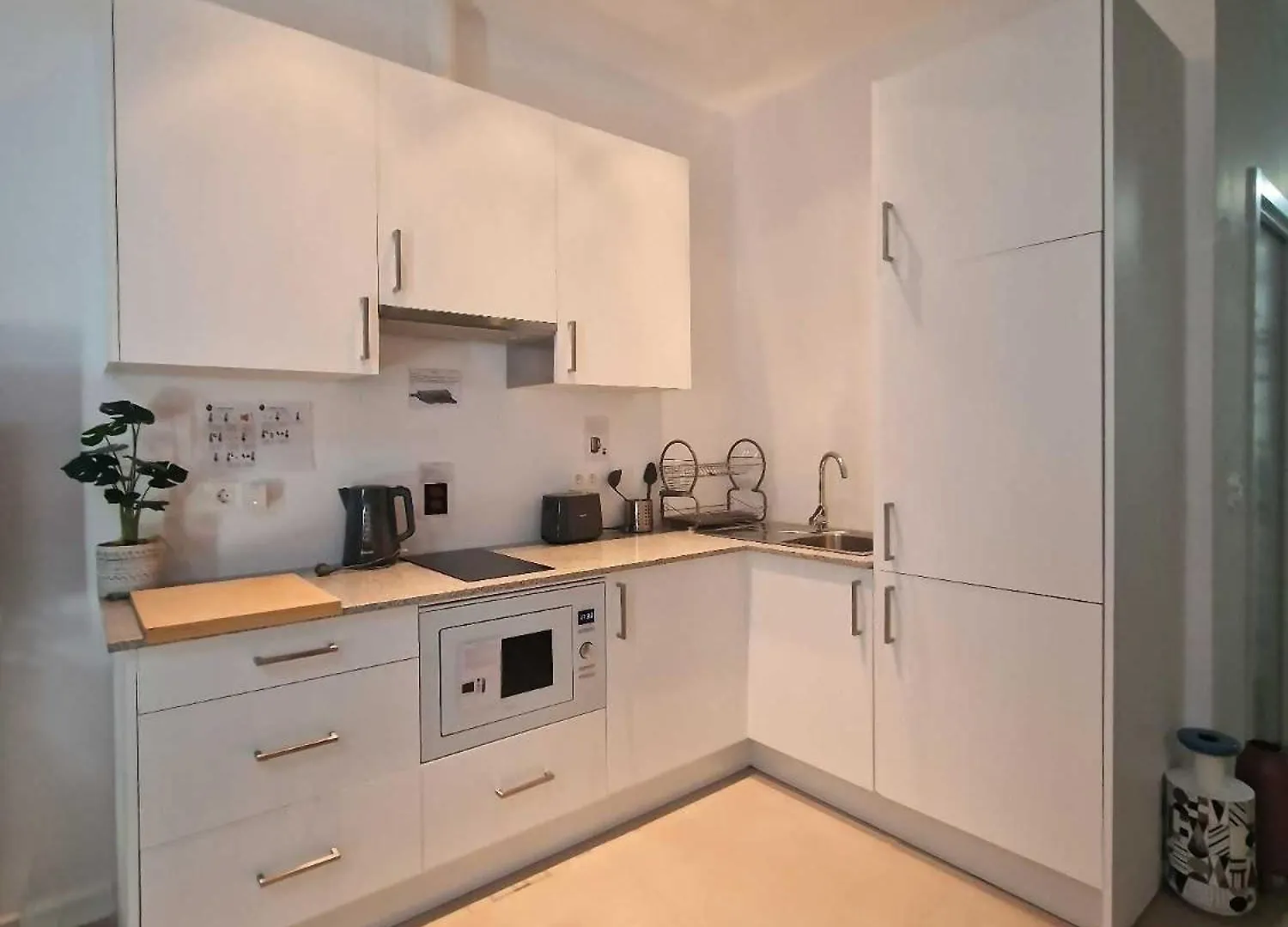 Moderno Apartamento 2 Junto A Calle Marmoles Spain